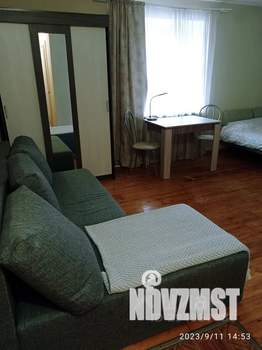 1-к квартира, посуточно, 35м2, 2/5 этаж