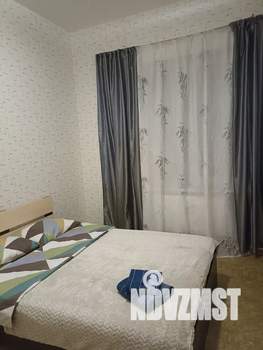 2-к квартира, посуточно, 58м2, 21/21 этаж