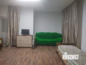 2-к квартира, на длительный срок, 40м2, 2/3 этаж