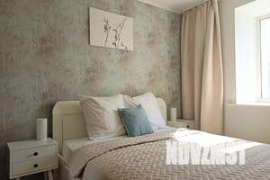 2-к квартира, посуточно, 47м2, 5/10 этаж