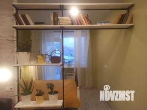 3-к квартира, посуточно, 45м2, 1/3 этаж