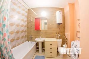 1-к квартира, посуточно, 60м2, 15/31 этаж