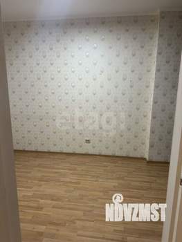 3-к квартира, на длительный срок, 57м2, 4/10 этаж