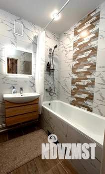 1-к квартира, посуточно, 39м2, 16/25 этаж