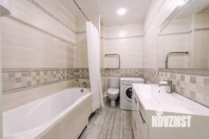 1-к квартира, посуточно, 55м2, 1/1 этаж