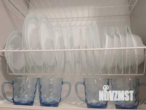 2-к квартира, посуточно, 40м2, 1/4 этаж