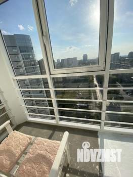 2-к квартира, на длительный срок, 48м2, 17/20 этаж