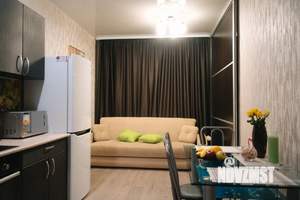 2-к квартира, посуточно, 65м2, 1/1 этаж