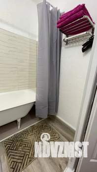 1-к квартира, посуточно, 40м2, 4/16 этаж