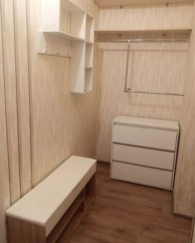 1-к квартира, на длительный срок, 30м2, 2/10 этаж