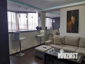 1-к квартира, посуточно, 50м2, 10/14 этаж