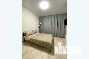 3-к квартира, посуточно, 69м2, 5/24 этаж