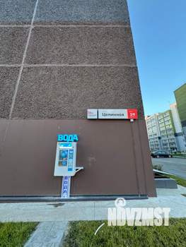 Студия квартира, на длительный срок, 22м2, 9/10 этаж