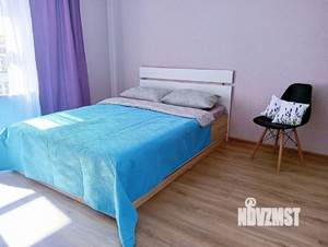 1-к квартира, посуточно, 26м2, 1/1 этаж