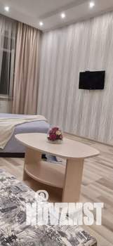 1-к квартира, посуточно, 56м2, 15/16 этаж