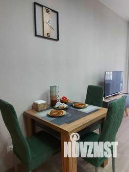 1-к квартира, посуточно, 41м2, 3/14 этаж