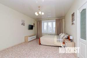 1-к квартира, посуточно, 47м2, 1/1 этаж