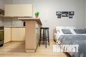 1-к квартира, посуточно, 35м2, 11/25 этаж
