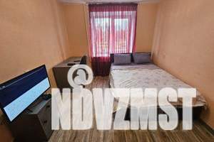 3-к квартира, посуточно, 62м2, 1/5 этаж