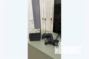 2-к квартира, посуточно, 36м2, 2/4 этаж