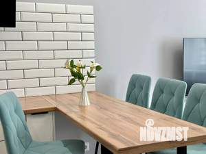 1-к квартира, посуточно, 50м2, 7/24 этаж