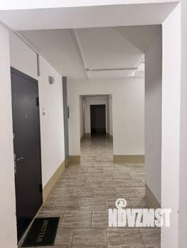 2-к квартира, на длительный срок, 56м2, 2/16 этаж