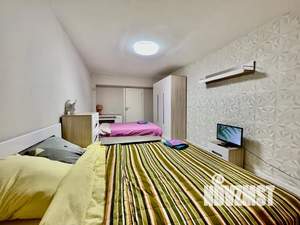 2-к квартира, посуточно, 60м2, 3/5 этаж