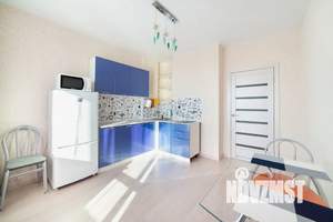 1-к квартира, посуточно, 38м2, 19/25 этаж