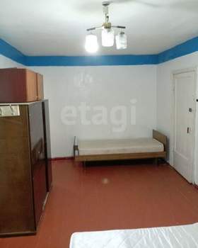 2-к квартира, на длительный срок, 43м2, 1/4 этаж