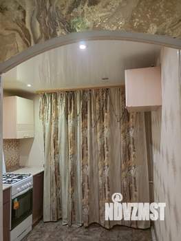 2-к квартира, на длительный срок, 43м2, 2/4 этаж