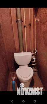 2-к квартира, на длительный срок, 56м2, 4/5 этаж