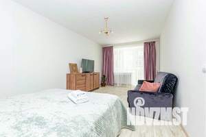 1-к квартира, посуточно, 36м2, 2/5 этаж