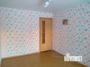 2-к квартира, на длительный срок, 50м2, 2/9 этаж