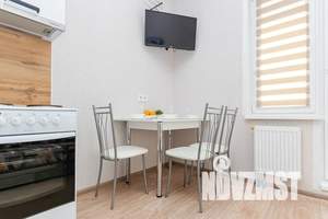 1-к квартира, посуточно, 44м2, 7/19 этаж