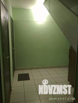 Студия квартира, посуточно, 28м2, 2/3 этаж