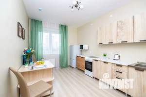 2-к квартира, посуточно, 60м2, 1/1 этаж