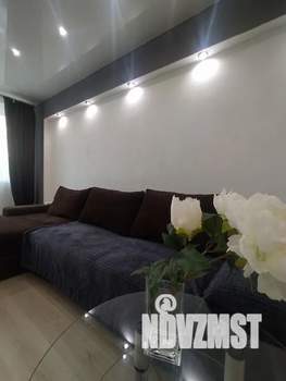 1-к квартира, посуточно, 38м2, 5/5 этаж