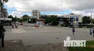 Студия квартира, посуточно, 32м2, 3/5 этаж