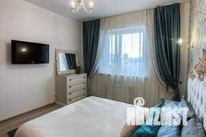 2-к квартира, посуточно, 66м2, 9/26 этаж