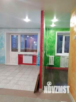 2-к квартира, на длительный срок, 42м2, 4/5 этаж