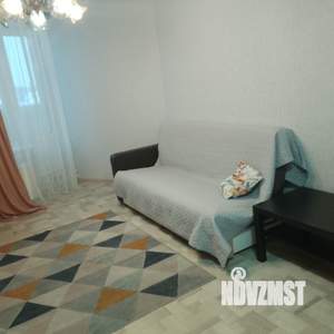 Студия квартира, на длительный срок, 27м2, 5/27 этаж