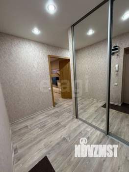 2-к квартира, на длительный срок, 58м2, 13/16 этаж