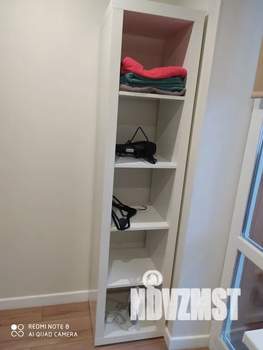 1-к квартира, посуточно, 35м2, 1/9 этаж