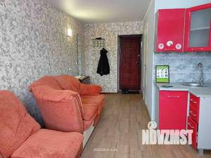 Студия квартира, на длительный срок, 18м2, 3/5 этаж