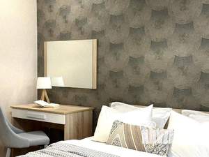 1-к квартира, посуточно, 57м2, 2/22 этаж