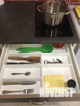 1-к квартира, посуточно, 37м2, 13/17 этаж