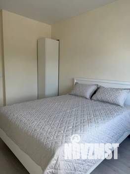 2-к квартира, посуточно, 50м2, 2/12 этаж