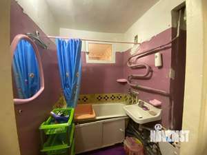 1-к квартира, на длительный срок, 31м2, 2/5 этаж