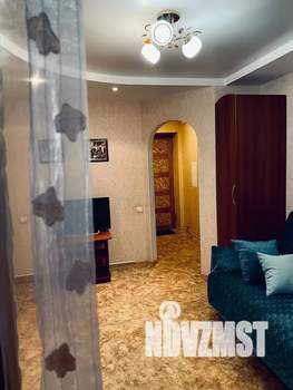 2-к квартира, посуточно, 37м2, 2/5 этаж