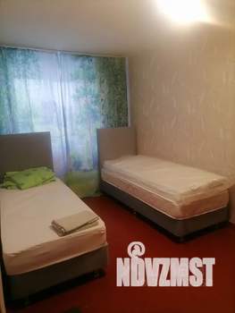 2-к квартира, посуточно, 47м2, 5/5 этаж